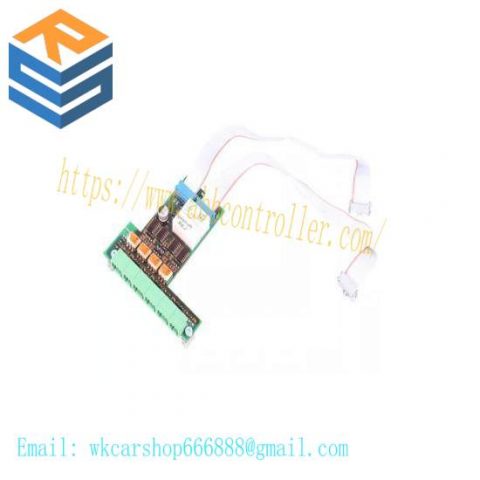 AMKASYN KW-DEF1: Cutting-Edge Industrial Control Module with Attractive Pricing