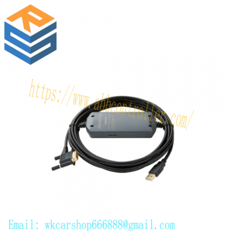 AMSAMOTION 3DB30 - New Generation Industrial Control Module