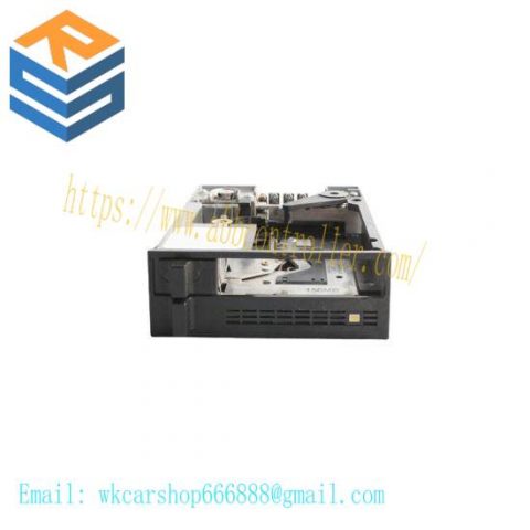 GE ARCHIVE 2150ES Industrial Control Module