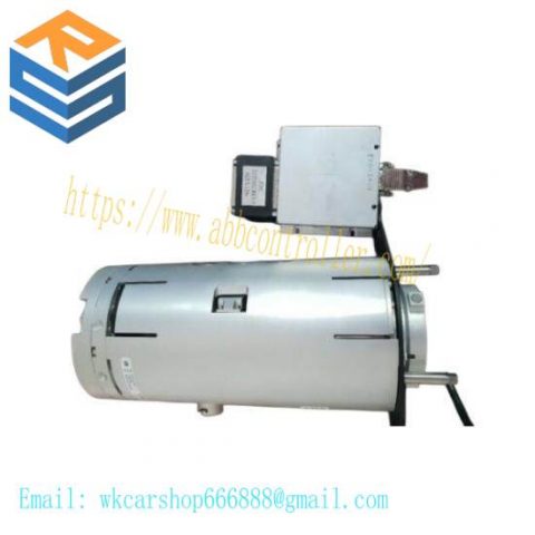 ASML SERV.455.09864 Green Laser Head with Controller