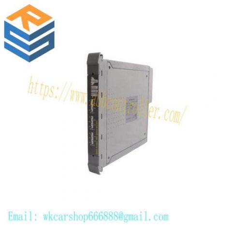 Automation T8240C Digital Input Module