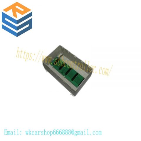 AUTONET HFRR01-PCB-V10 HFRR01PCBV10 PLC U: Precision Control Module for Advanced Automation Solutions