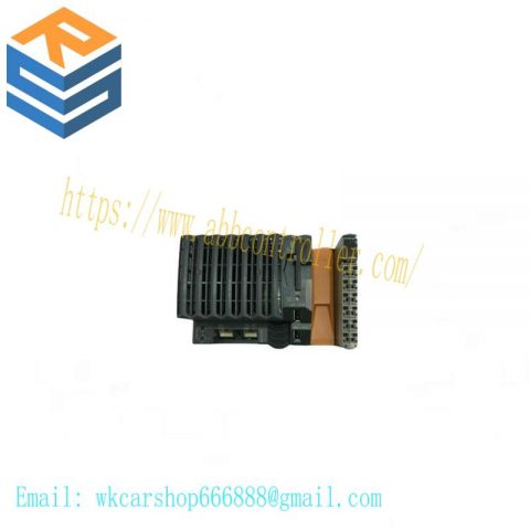 B&R 2AO300.6 Industrial Automation Module