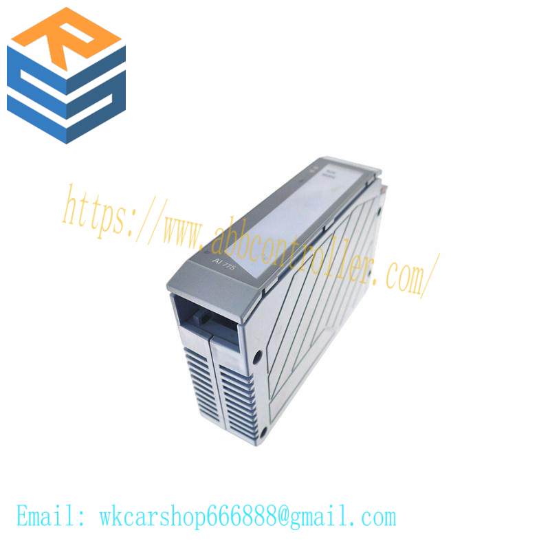 b_r_3ai775_6_input_module.jpg B&R 3AI775.6 - High-Performance Input Module