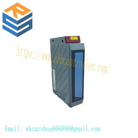 B&R 3D0486.6 Digital Output Module for Advanced Industrial Control Systems