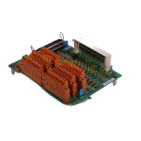 B&R 4D1165.00-590 Modular Control Unit