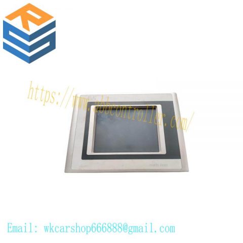 B&R 4PP120.0571-21 POWER PANEL: Industrial-grade HMI/Touch Screen Control