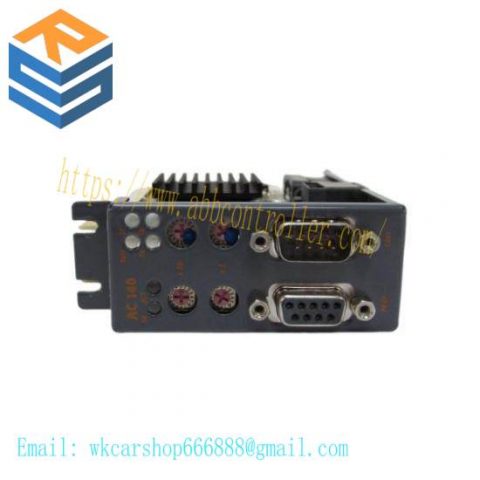 B&R 8AC140.60-2 Programmable Logic Controller Module