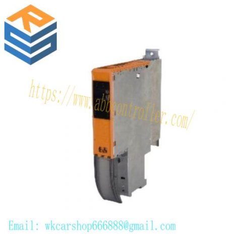 B&R 8BVI0028HWD0.000-1: Advanced Multi Inverter Module for Industrial Automation