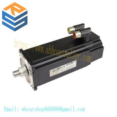 B&R 8LSA45.E0022D200-0 Servo Motor: Precision Control for Industrial Automation