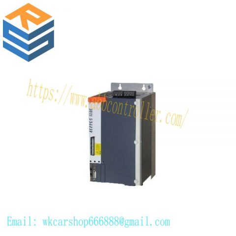 B&R 8V1180.00-2: High-Performance Power Conversion Equipment