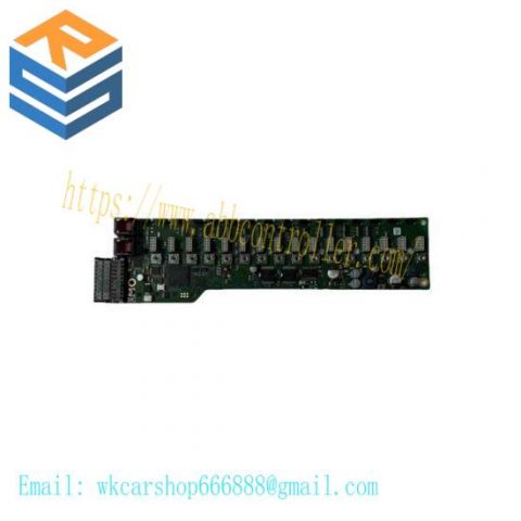B&R OAK300.1 0AK300.1 Original New - High-Performance IO Module