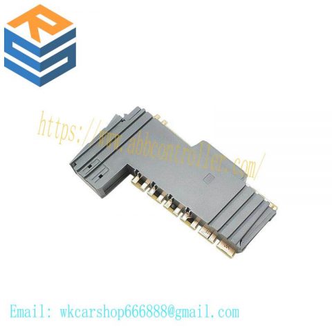 B&R X20BT9100 - LINK BUS TRANSMITTER, Industrial Automation Components