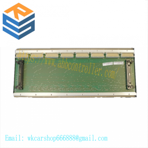 Bachmann PLC Chasis Base Board - BS214, for Industrial Automation Solutions