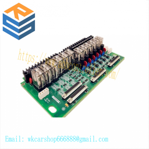 Bachmann CNT204/X Counter Module, PLC for Industrial Control Systems