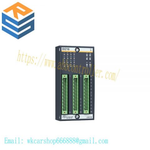 BACHMANN MP226/EW Module for Industrial Automation Solutions