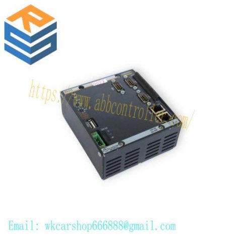 BACHMANN MX213 | BACHMANN ELECTRONIC | Industrial Control Module