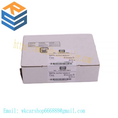 DOLD BD5935 Emergency Stop Module, Industrial Safety & Control Solutions