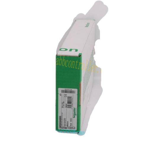 Beckhoff AM3023-0D01, AKM23D-ANB2R Control Module