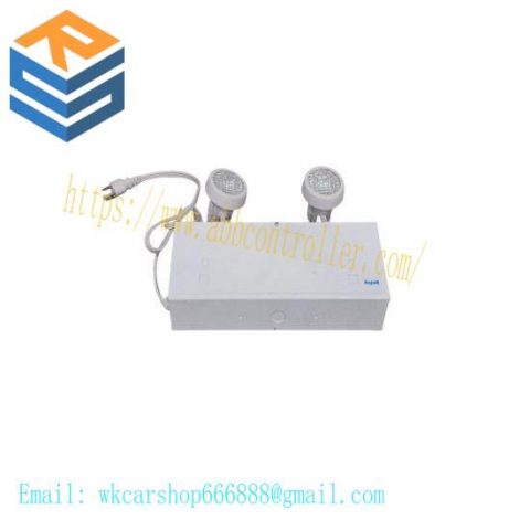 Beghelli Nova NV636/2SR9W Emergency Light Battery Unit