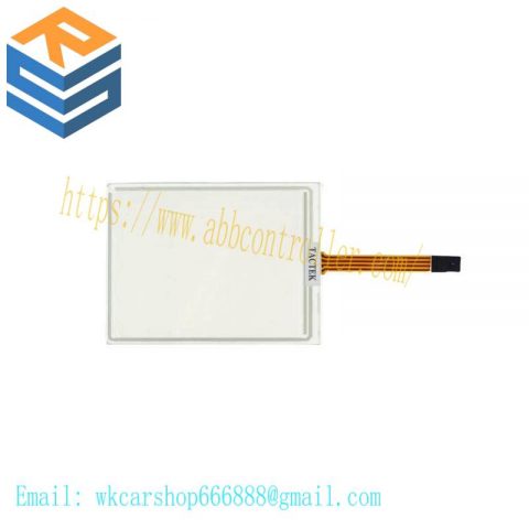 Beijer 02640E Touch Screen Panel: Industrial Control Solutions for Enhanced Efficiency