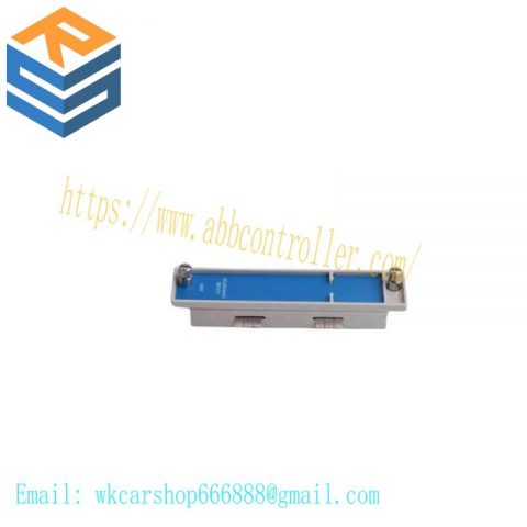 BENTLY 131151-01 Vibration Monitoring Module