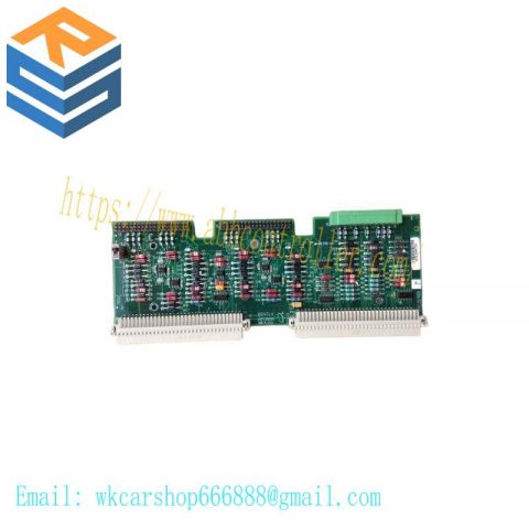 BENTLY 135489-01 135489-03 - Vibration Monitoring System