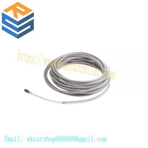 BENTLY 136711-01 - Custom Industrial Module for Advanced Control Systems