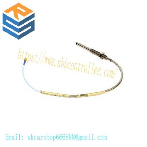 BENTLY 1701/15-01 High Precision Control Module