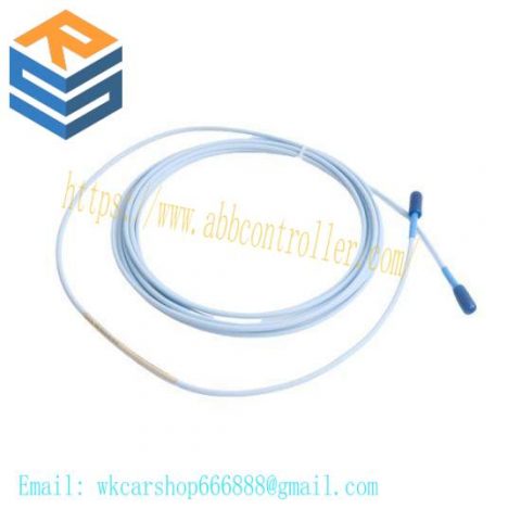 BENTLY 330130-040-00-00 Vibration Monitoring Module