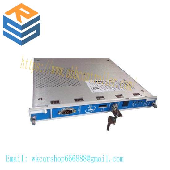 bently_3500_22m_138607-01_5.jpg BENTLY 3500/22M 138607-01 Transient Data Interface Module