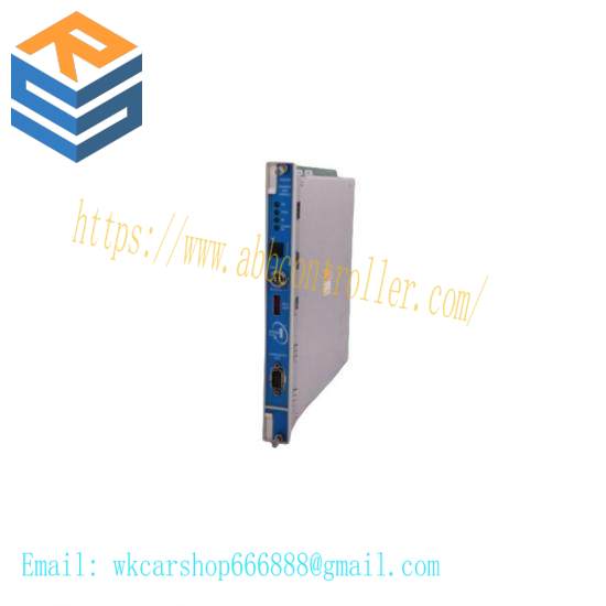 bently_3500_22m_138607-01_6.jpg BENTLY 3500/22M 138607-01 Transient Data Interface Module