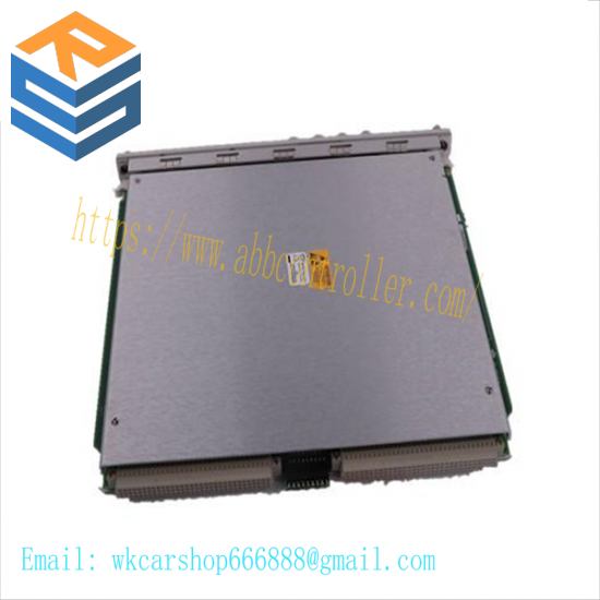 bently_3500_64m_140734-05.png BENTLY 3500/64M 140734-05 - High Precision Vibration Monitoring Module