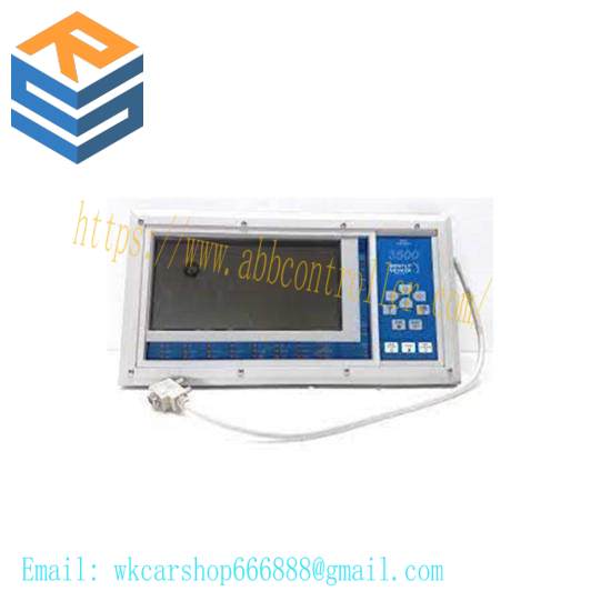 bently_3500_93_135799-01.jpg BENTLY 3500/93 135799-01 Power Board Module