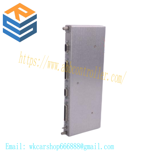 bently_3500_93_135799-01_1.png BENTLY 3500/93 135799-01 Power Board Module