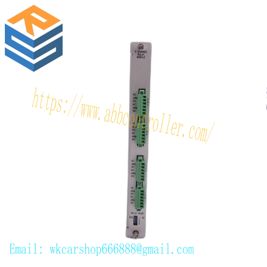 bently_3500_93_135799-01_3.png BENTLY 3500/93 135799-01 Power Board Module