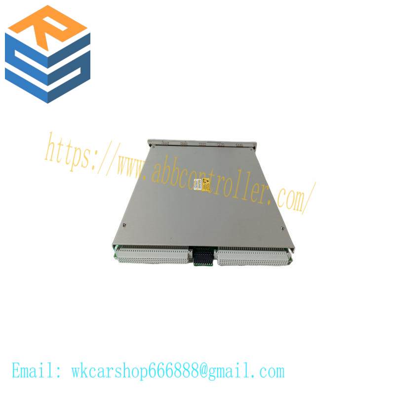 bently_3500_93_135799-01_5.jpg BENTLY 3500/93 135799-01 Power Board Module