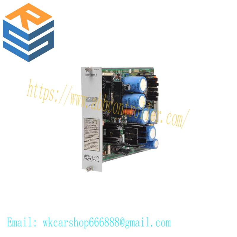 bently_9200-06-02-10-00.jpeg BENTLY 9200-06-02-10-00 Vibration Monitoring Module