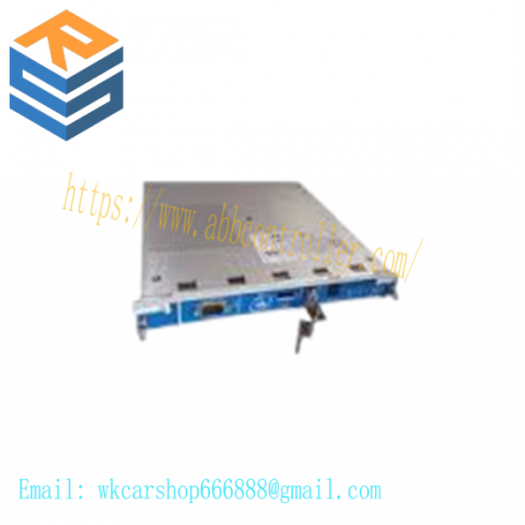 Bently Nevada 115M7750-01, Advanced Industrial Control Module