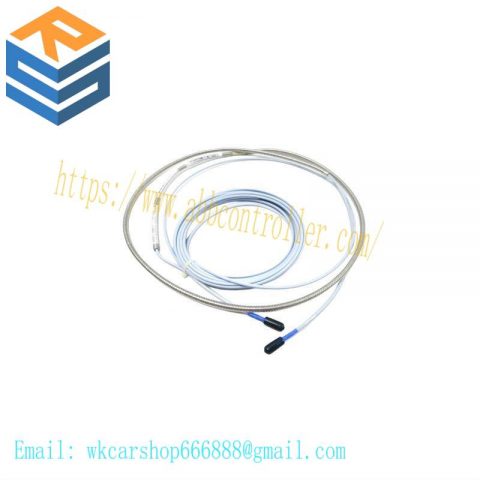 BENTLY NEVADA 129957-085-057-05 3300 XL 8mm Extension Cable