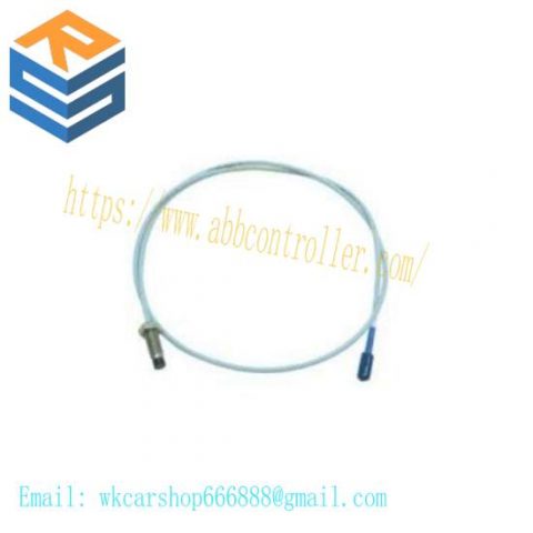 BENTLY NEVADA 130938-01-10-01 Short Delivery Time