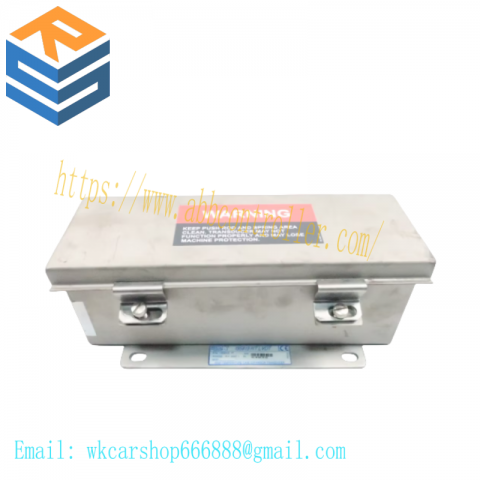 Bently Nevada 135613-01: Advanced Case Expansion Transducer for Industrial Automation