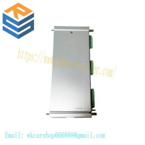 Bently Nevada 149716-01 I/O Module - Advanced Industrial Control Solutions
