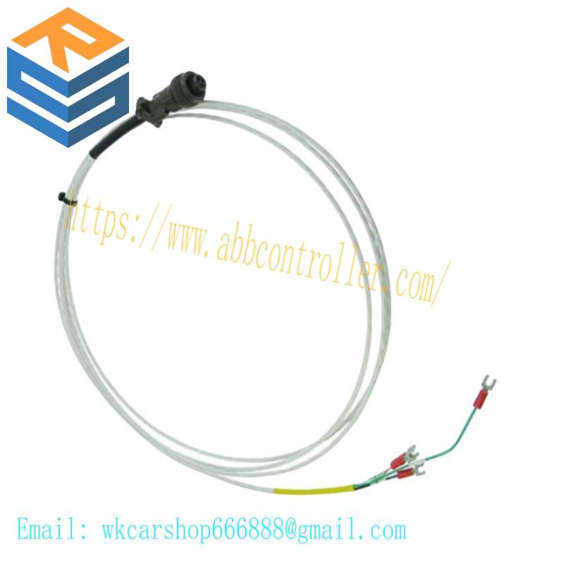 bently_nevada_16710-27_interconnect_cable.jpg BENTLY NEVADA 16710-27 Industrial Interconnect Cable