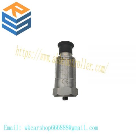 BENTLY NEVADA 177230-02-01-05 Seismic Transmitter: Precision Instrument for Seismic Monitoring