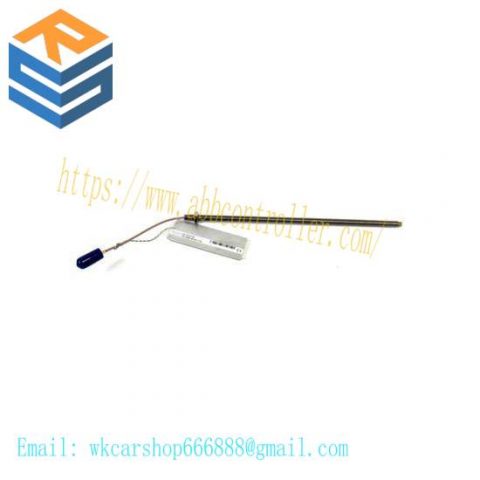 Bently Nevada 19000-00-07-06-02: Precision Vibration Proximity Probe