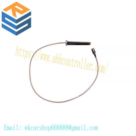 BENTLY NEVADA 19000-00-20-36-00 Proximity Probe: Industrial Precision Sensing Solution