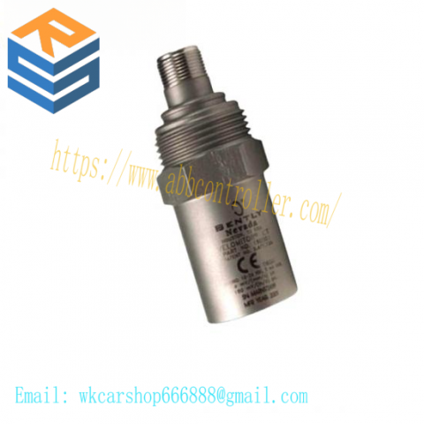 Bently Nevada 190501-04-00-04 Velomitor CT Velocity Transducer