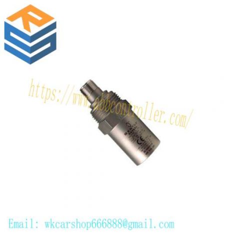 Bently Nevada 190501-12-00-04 Velocity Transducer - Precision Motion Measurement for Industrial Automation