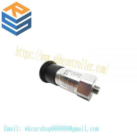 Bently Nevada 200350-02-00-CN Accelerometers: Precision Motion Measurement Solution